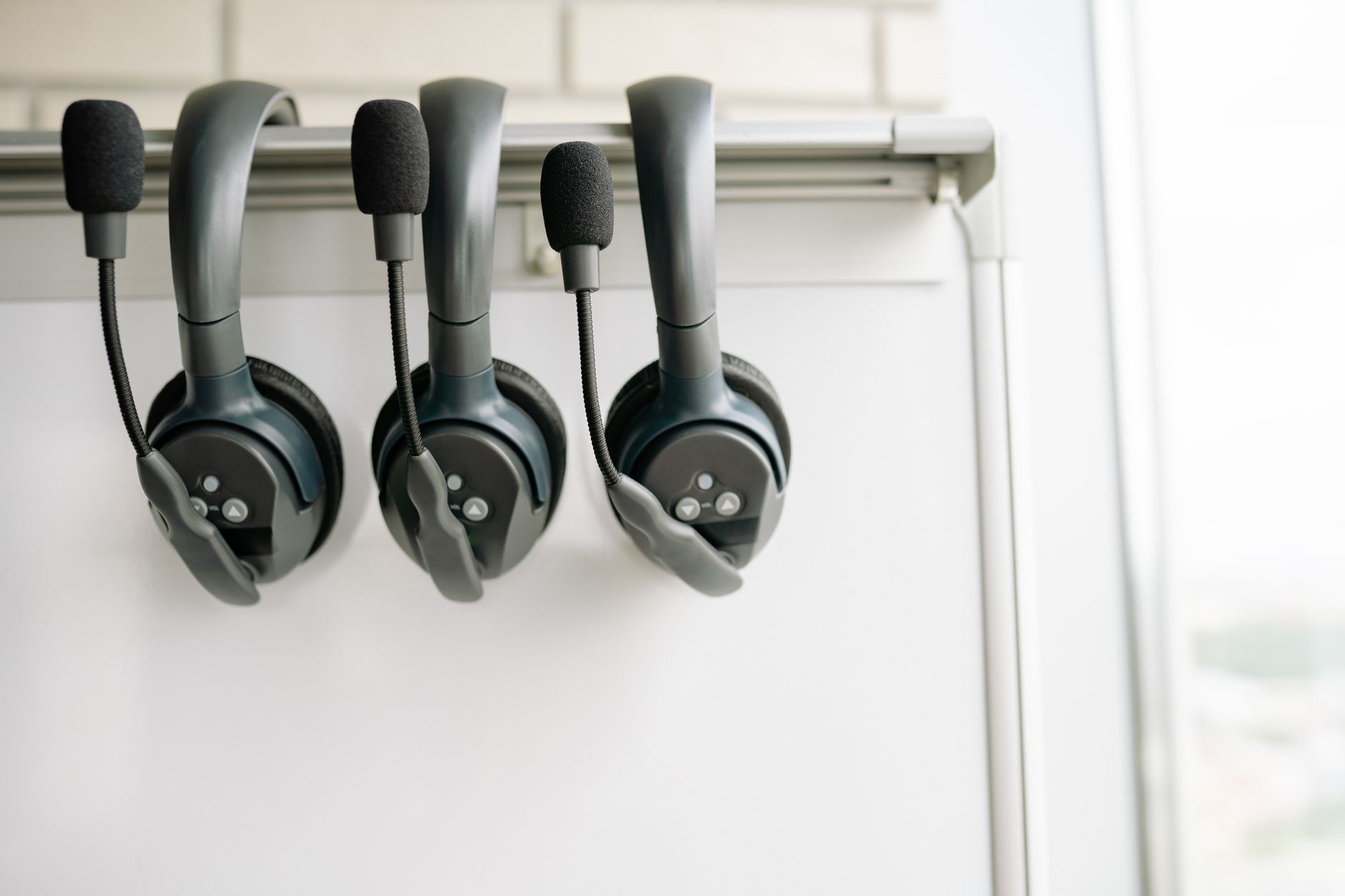 Intercom pilote-copilote : bien choisir son système