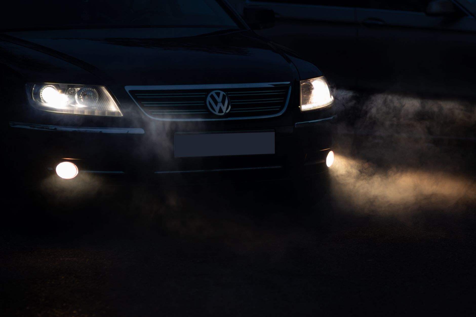 Éclairage additionnel : rampe LED ou longue portée ?