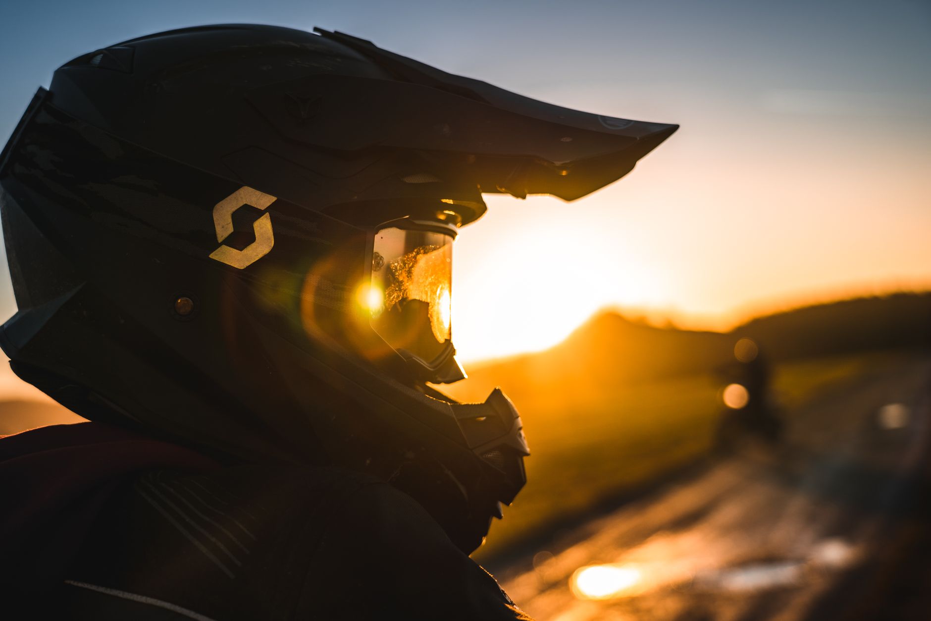 Entretien du casque : visière, mousses et durée de vie