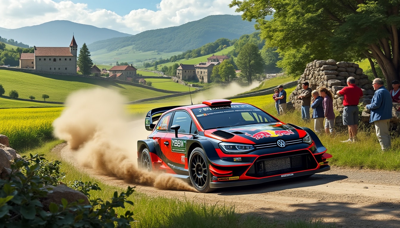 Rallye des routes du nord : à voir, à faire et quand y aller