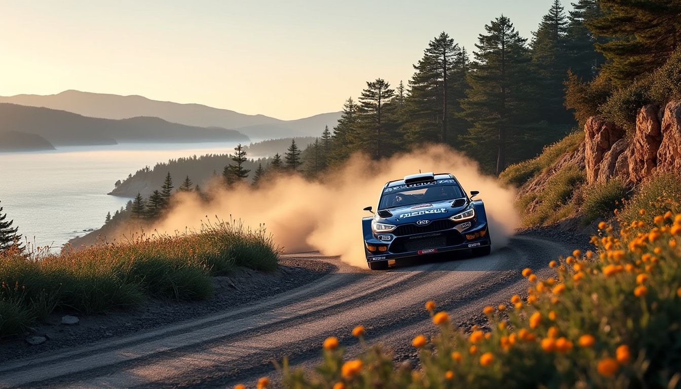 Rallye route du nord 2026 : ce qu&rsquo;il faut savoir avant de partir