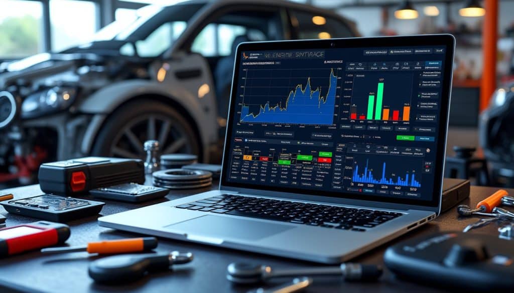 Télécharger logiciel reprogrammation moteur gratuit : fonctions et budget