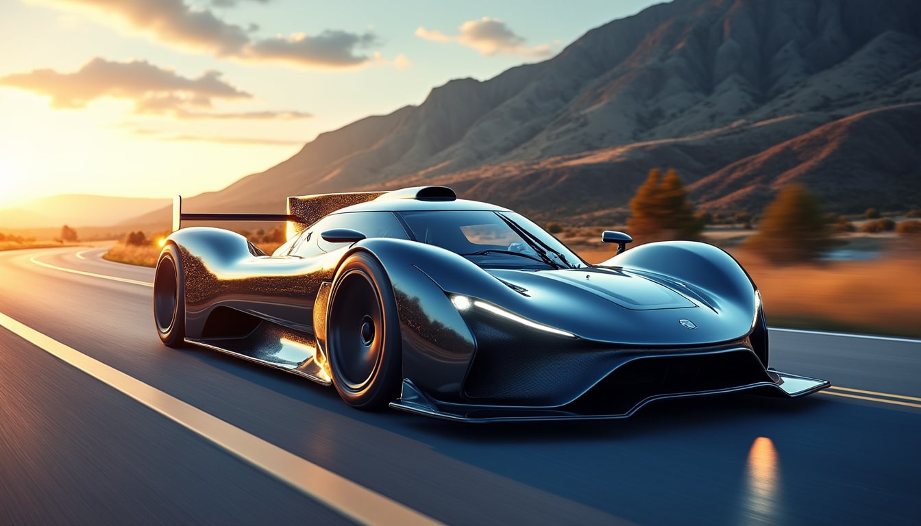 Assurer une voiture de course sur route : les solutions