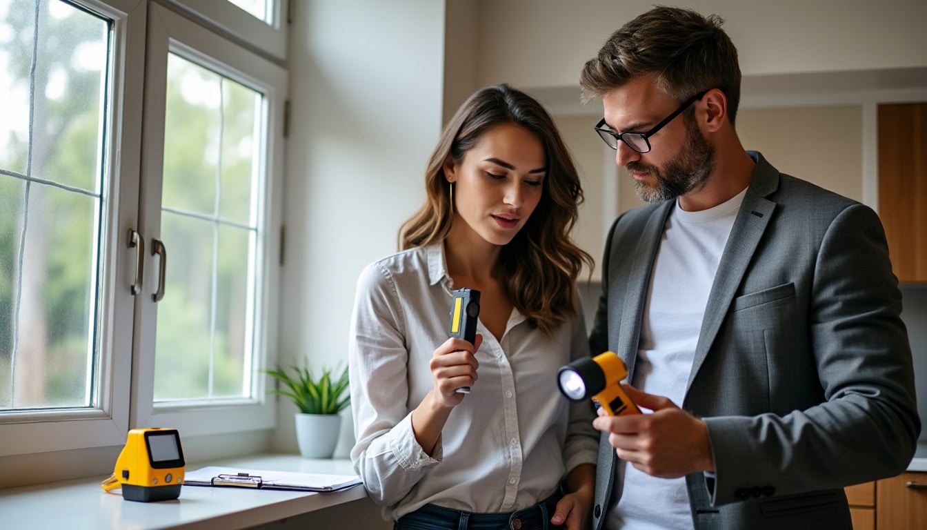 Expertise avant achat : à qui la confier