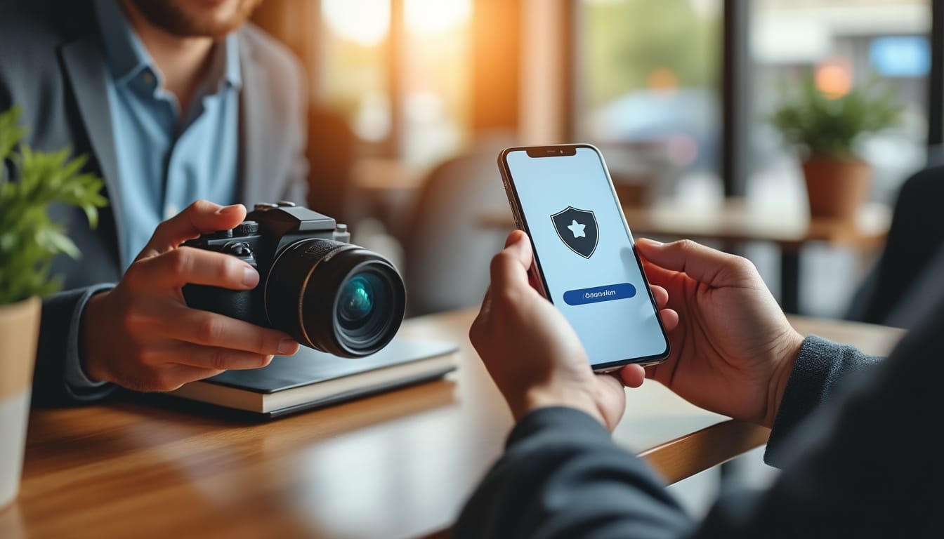 Paiement sécurisé entre particuliers : les solutions